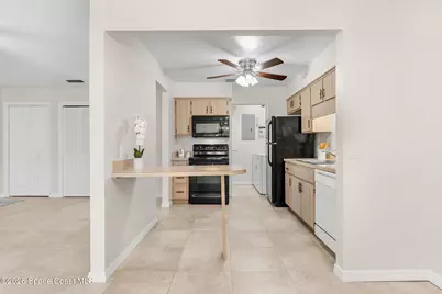 625 Greenwood Village Boulevard #17-G, West Melbourne, FL 32904 - Photo 15