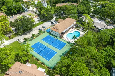 625 Greenwood Village Boulevard #17-G, West Melbourne, FL 32904 - Photo 3