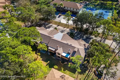 625 Greenwood Village Boulevard #17-G, West Melbourne, FL 32904 - Photo 65