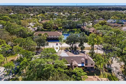 625 Greenwood Village Boulevard #17-G, West Melbourne, FL 32904 - Photo 63