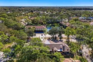 625 Greenwood Village Blvd, West Melbourne, FL 32904 - Photo 63