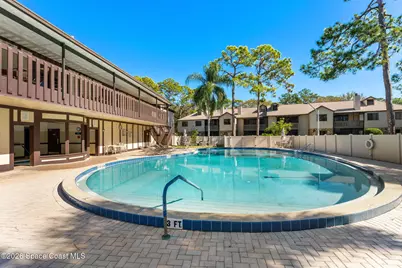 625 Greenwood Village Boulevard #17-G, West Melbourne, FL 32904 - Photo 57