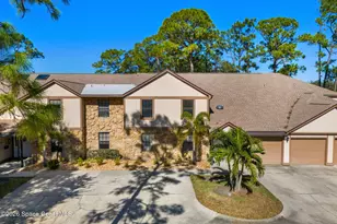 625 Greenwood Village Blvd, West Melbourne, FL 32904 - Photo 1