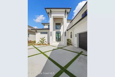 5941 Constellation Drive, Titusville, FL 32780 - Photo 5