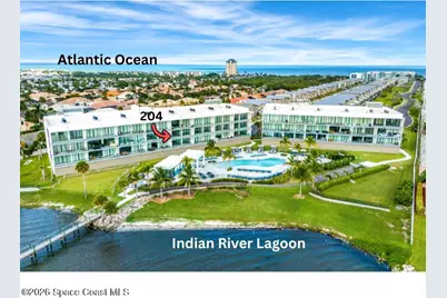 225 Strand Drive #204, Melbourne Beach, FL 32951 - Photo 29