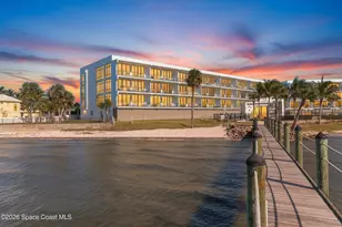 225 Strand Dr, Melbourne Beach, FL 32951 - Photo 1