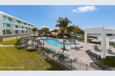 225 Strand Drive #204, Melbourne Beach, FL 32951 - Photo 3