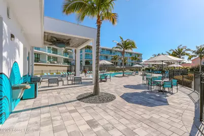 225 Strand Drive #204, Melbourne Beach, FL 32951 - Photo 19