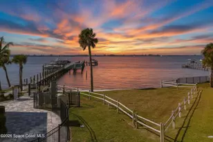 225 Strand Dr, Melbourne Beach, FL 32951 - Photo 3