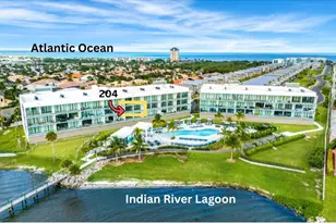 225 Strand Dr, Melbourne Beach, FL 32951 - Photo 1