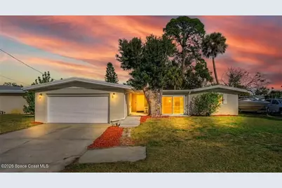 220 Alhambra Street, Titusville, FL 32780 - Photo 1