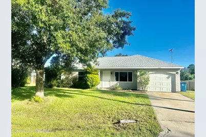 1247 Valleybrook Road SE, Palm Bay, FL 32909 - Photo 1