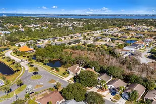 2899 Pebble Creek St, Melbourne, FL 32935 - Photo 59