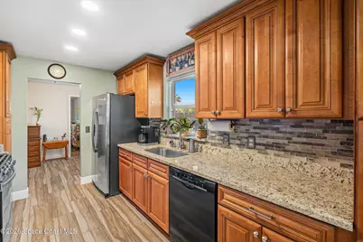 2899 Pebble Creek Street, Melbourne, FL 32935 - Photo 3