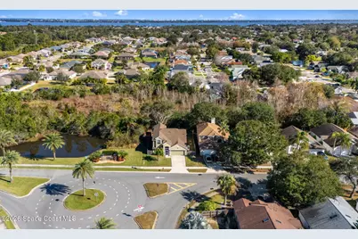 2899 Pebble Creek Street, Melbourne, FL 32935 - Photo 53