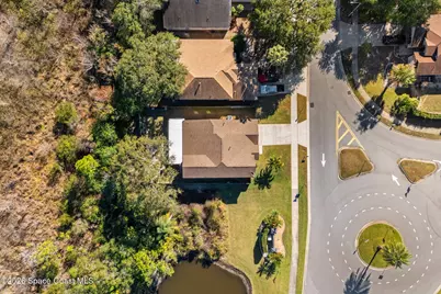 2899 Pebble Creek Street, Melbourne, FL 32935 - Photo 57