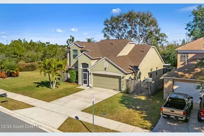 2899 Pebble Creek Street, Melbourne, FL 32935 - Photo 51