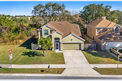 2899 Pebble Creek Street, Melbourne, FL 32935 - Photo 49