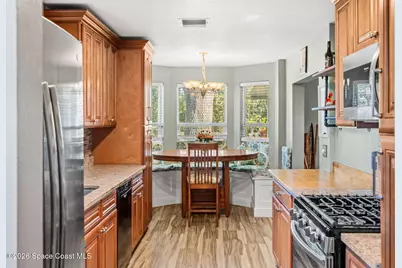 2899 Pebble Creek Street, Melbourne, FL 32935 - Photo 33