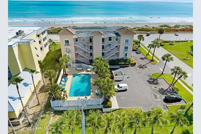 50 11th Avenue #104, Indialantic, FL 32903 - Photo 3