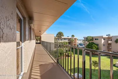 3150 N Harbor City Boulevard #328, Melbourne, FL 32935 - Photo 25