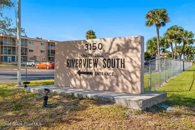 3150 N Harbor City Boulevard #328, Melbourne, FL 32935 - Photo 27