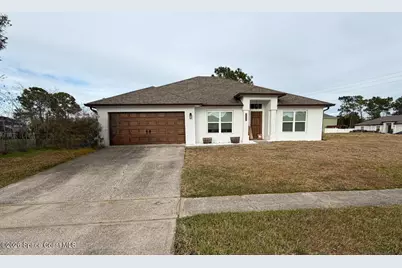1777 Van Allen Circle, Deltona, FL 32738 - Photo 1