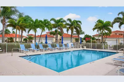 8652 Villanova Drive #1001, Cape Canaveral, FL 32920 - Photo 47