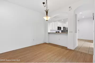 8652 Villanova Drive #1001, Cape Canaveral, FL 32920 - Photo 13