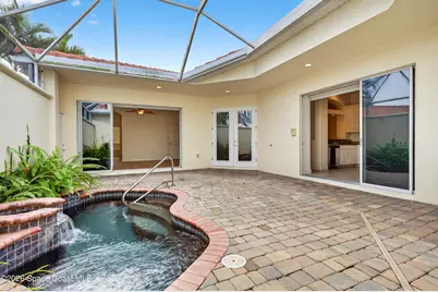 8652 Villanova Drive #1001, Cape Canaveral, FL 32920 - Photo 5