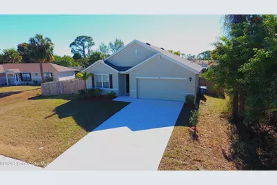 180 Hammock Road SE, Palm Bay, FL 32909 - Photo 1
