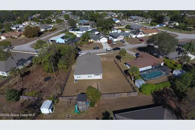 180 Hammock Road SE, Palm Bay, FL 32909 - Photo 5