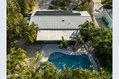 440 Pelican Drive, Satellite Beach, FL 32937 - Photo 9