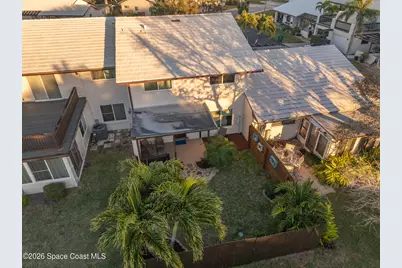 172 Skyline Boulevard, Satellite Beach, FL 32937 - Photo 51