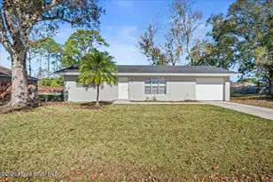 781 August St SE, Palm Bay, FL 32909 - Photo 1