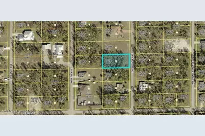 1407 Thompson Avenue, Lehigh Acres, FL 33972 - Photo 1