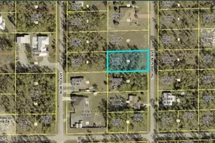 1407 Thompson Ave, Lehigh Acres, FL 33972 - Photo 1