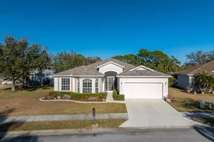 1325 Shoreline Cir, Sebastian, FL 32958 - Photo 1