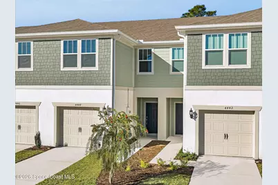 4446 Jetty Lane NE, Palm Bay, FL 32905 - Photo 53