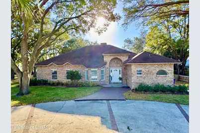 35 River Ridge Drive, Rockledge, FL 32955 - Photo 1