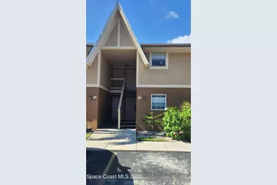 148 Berkshire Lane #148, Melbourne, FL 32935 - Photo 1