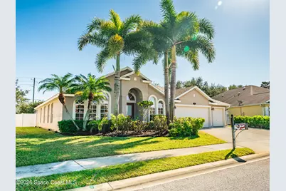 4407 Montreaux Avenue, Melbourne, FL 32934 - Photo 3