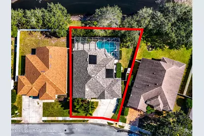 4407 Montreaux Avenue, Melbourne, FL 32934 - Photo 5