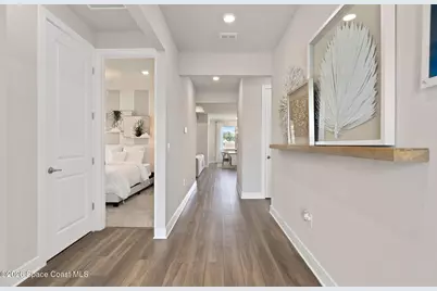 1454 Ridge Tree Drive, Ormond Beach, FL 32174 - Photo 3