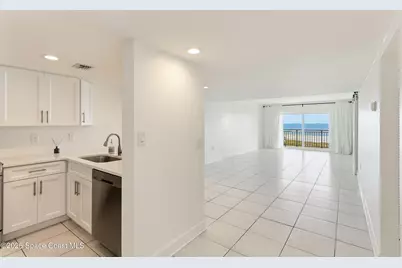 3060 N Atlantic Avenue #404, Cocoa Beach, FL 32931 - Photo 9
