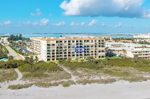 3060 N Atlantic Ave, Cocoa Beach, FL 32931 - Photo 5