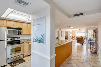 3060 N Atlantic Avenue #404, Cocoa Beach, FL 32931 - Photo 39