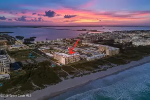 3060 N Atlantic Ave, Cocoa Beach, FL 32931 - Photo 1