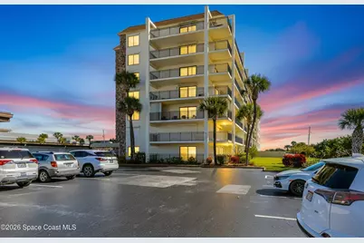 3060 N Atlantic Avenue #404, Cocoa Beach, FL 32931 - Photo 59