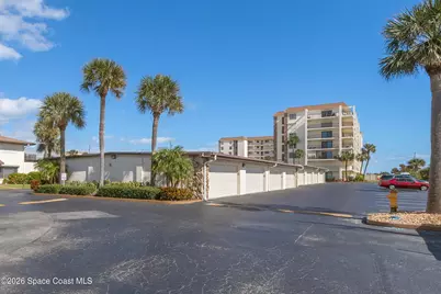 3060 N Atlantic Avenue #404, Cocoa Beach, FL 32931 - Photo 7